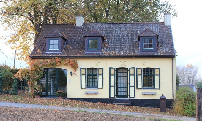 Michelbeke Maison | Vakantiehuis Charmant
