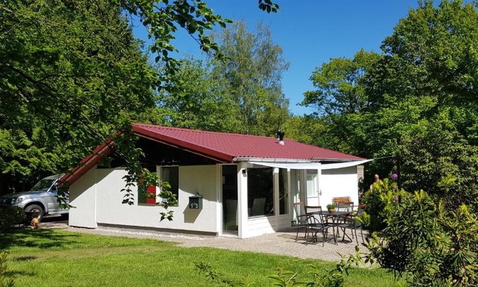 Exloo Maison | Vakantiehuis Dartien