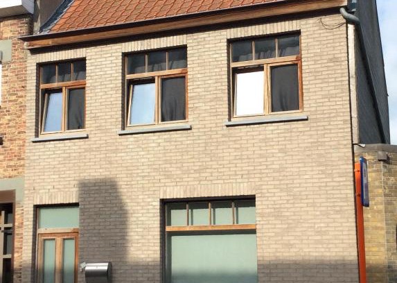 Leffinge Maison | vakantiehuis de ieperleed