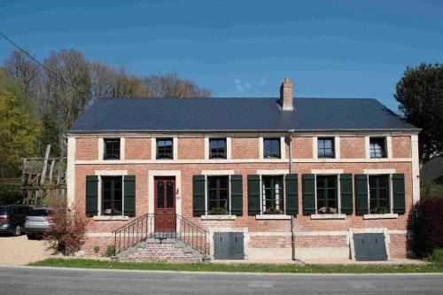 Montmeillant Maison | Vakantiehuis Douce Douze