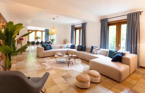 Alken Maison | Vakantiehuis Elisa