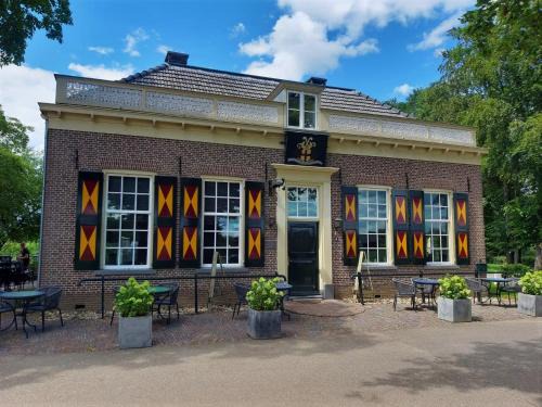Hummelo Maison | Vakantiehuis Het Wapen van Heeckeren