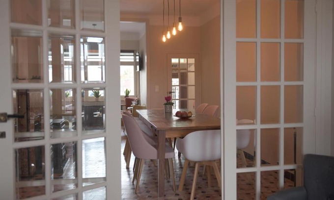 Zottegem Maison | Vakantiehuis huYze-K