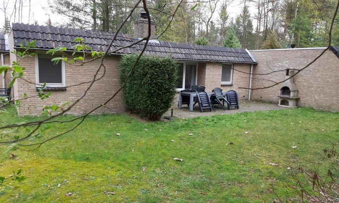 Lochem Maison | Vakantiehuis Lochem