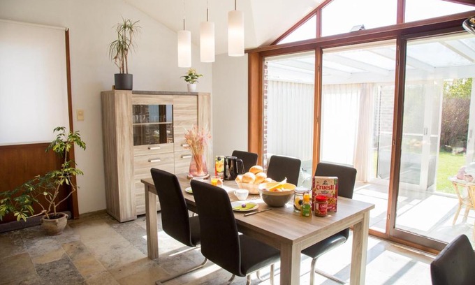 Hooglede Maison | Vakantiehuis Ooglée