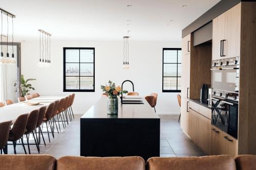 Pervijze Maison | Vakantiehuis Spoor 74