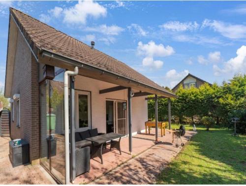 Beek Maison | Vakantiehuis vlakbij Duitse grens