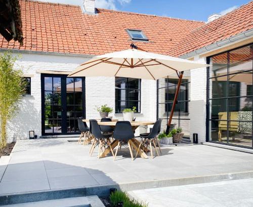 Lommel Maison | Vakantiehuis Zand7