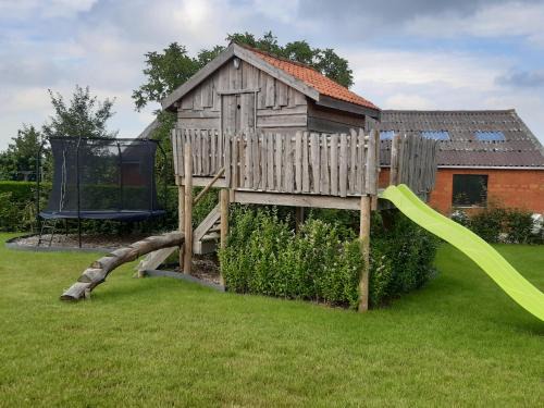 Poperinge Maison | vakantiehuis zoetendaal