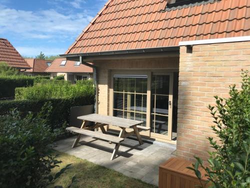 Adinkerke Maison | Vakantiehuisje De Panne vlak aan Plopsaland en de zee