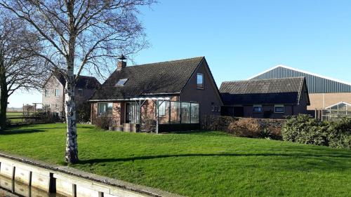 Municipality of Steenwijkerland Maison | Vakantiehuisje 't Wiede