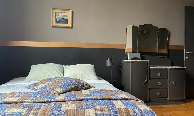 Ghent City Centre Hôtel | Vakantielogies Faja lobi