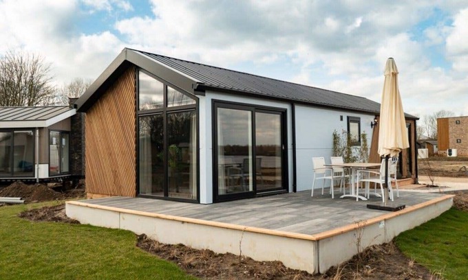 Kerkdriel Maison | Vakantiepark Aan de Maas - Velthorst 4