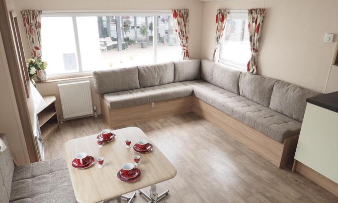 Opglabbeek Autre | Vakantiepark Wilhelm Tell Superieur Chalet