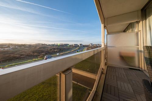 De Panne Appartement | Vakantiestudio De Zeeparel De Panne