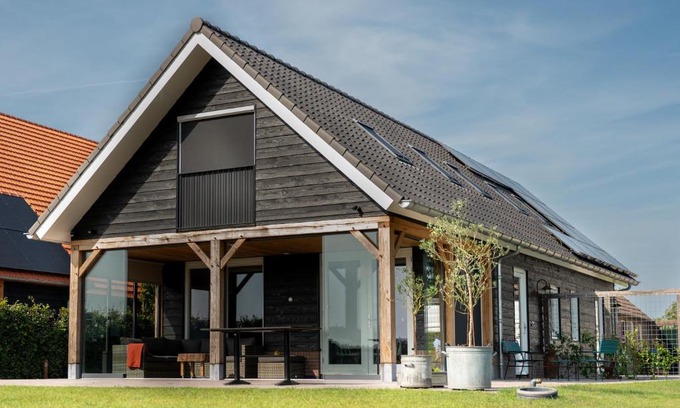 Dorst Maison | Vakantieverblijf Weidezicht