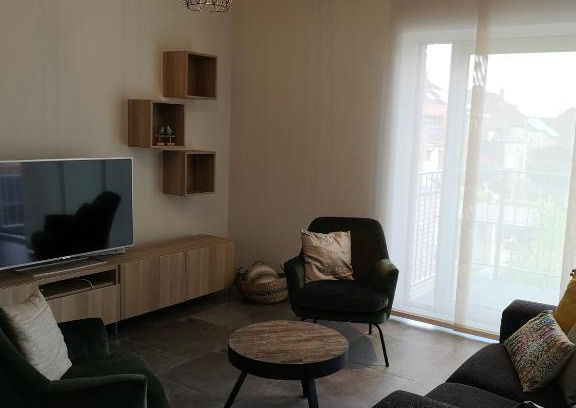 Tongeren Appartement | Vakantiewoning Atuatuca