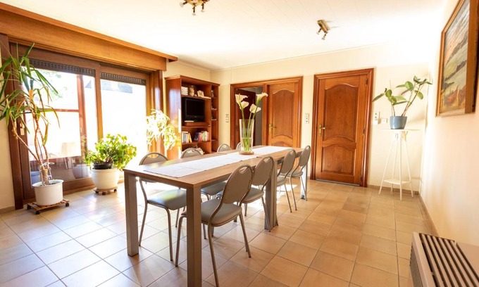 Ypres Maison | Vakantiewoning Belle Vue