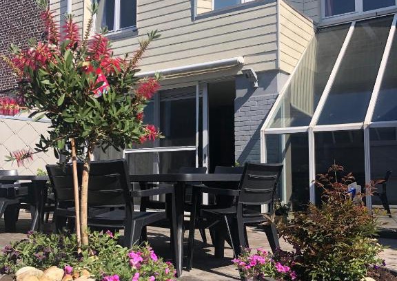 Geraardsbergen Maison | Vakantiewoning De Kassei Geraardsbergen max 12personen