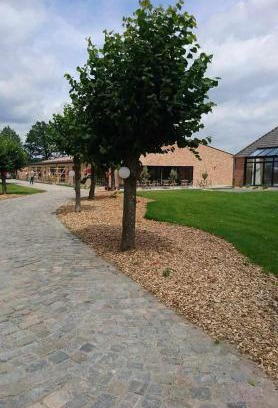 Geel Maison | Vakantiewoning de Worfthoeve