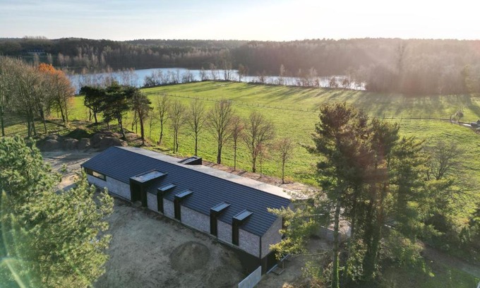 Zutendaal Maison | Vakantiewoning Domein Goudveil