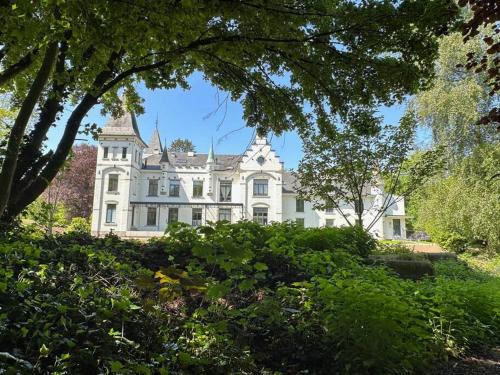Vliermaal Appartement | Vakantiewoning Hoogveld