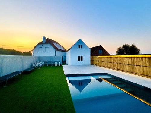 Staden Maison | Vakantiewoning in het landelijke Staden! 10 pers - STAEDENBERGH