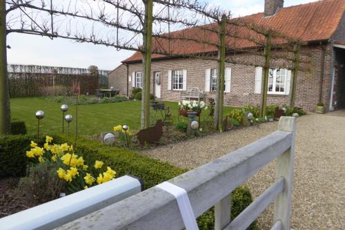 Loker Maison | Vakantiewoning Jérôme
