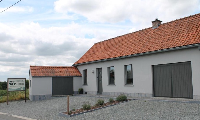 Zegelsem Maison | Vakantiewoning Leberg