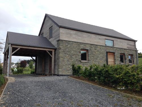 Gembes Maison | Vakantiewoning mogimont