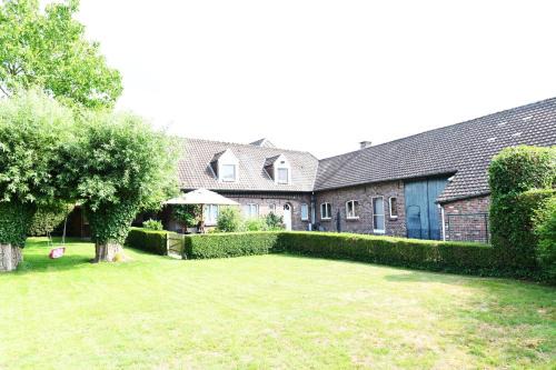Denderwindeke Maison | Vakantiewoning Nijkenhof