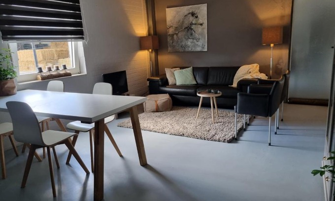 Swalmen Maison | Vakantiewoning Schouwenberg