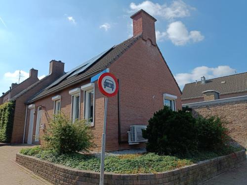 Cadier en Keer Maison | Vakantiewoning 't Kusterke