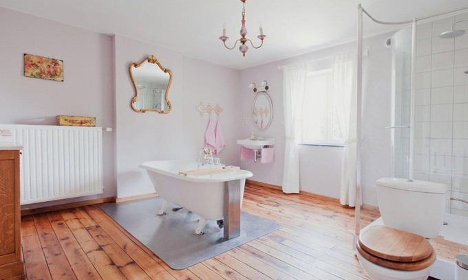 Lanklaar Maison | Vakantiewoning Tivoli
