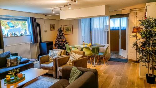 Geulhem Appartement | Vakantiewoning Valkenburg