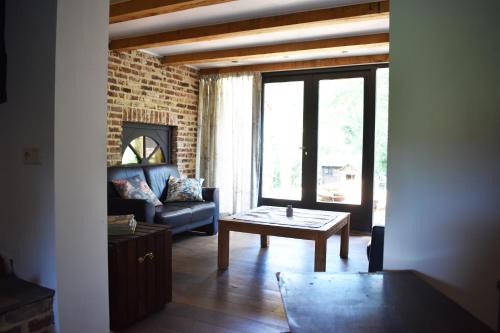 Sint-Martens-Voeren Appartement | Vakantiewoning Veurservallei