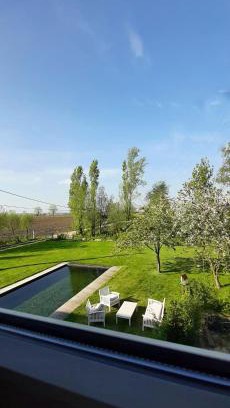 Zomergem Lit Et Petit-Déjeuner | Vakantiewoning Victors Hof tot 4 pers