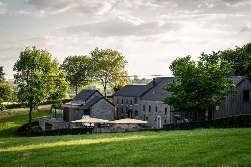 Dalhem Maison | Vakantiewoningen Hoeve Carpe Diem - Dalhem - Aubel - Voeren