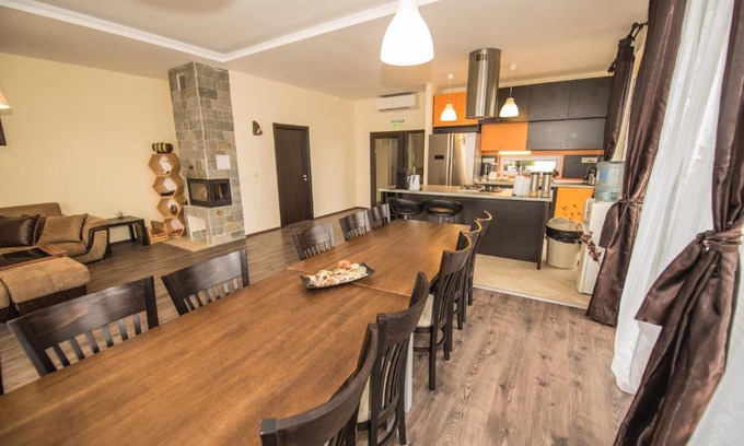Ihtiman Maison | Vakarel Residence
