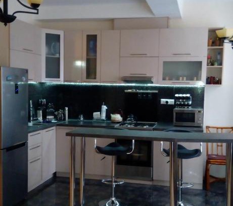 Saburtalo Appartement | Vake-Saburtalo Hillside