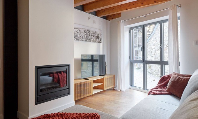 Arties Appartement | Val Arties 1 by FeelFree Rentals