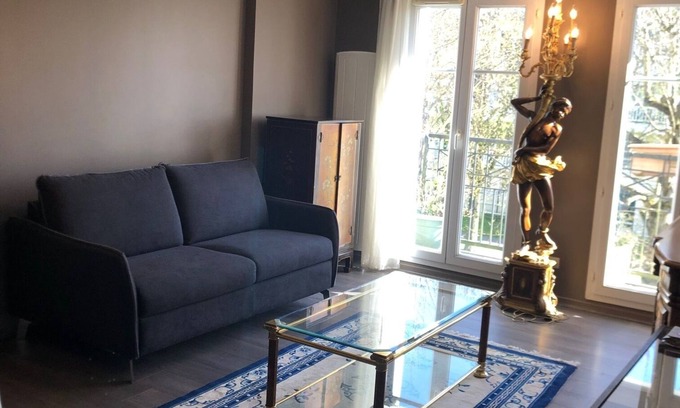 Bailly-Romainvilliers Appartement | VAL D'EUROPE Disney Paris / BAILLY ROMAINVILLIERS