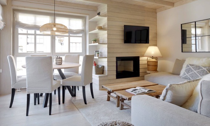 Baqueira Appartement | Val de Ruda Luxe 51 by FeelFree Rentals
