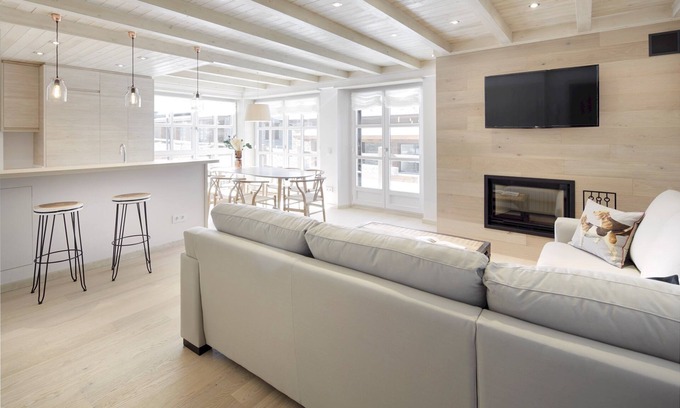 Baqueira Appartement | Val de Ruda Luxe 53 by FeelFree Rentals
