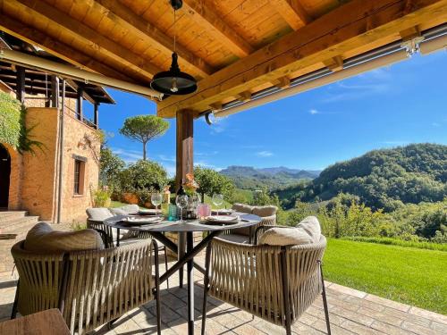 Pineto Maison | Val di Codena - Holiday Home