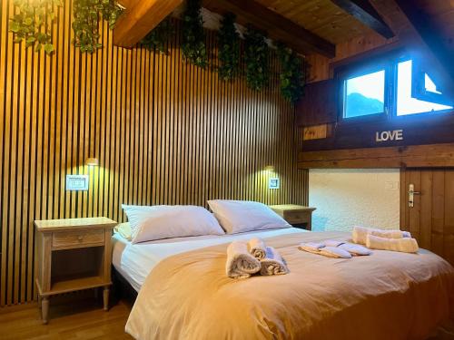 Monclassico Appartement | Val di Sole Apartment