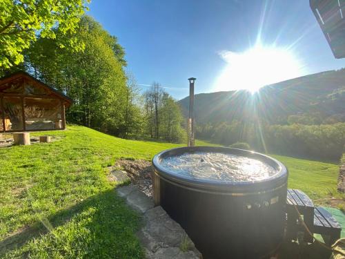 Roznov Pod Radhostem Appartement | Valašská Chaloupka