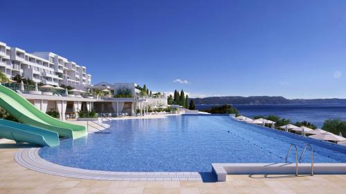 Rabac Hôtel | Valamar Bellevue Resort