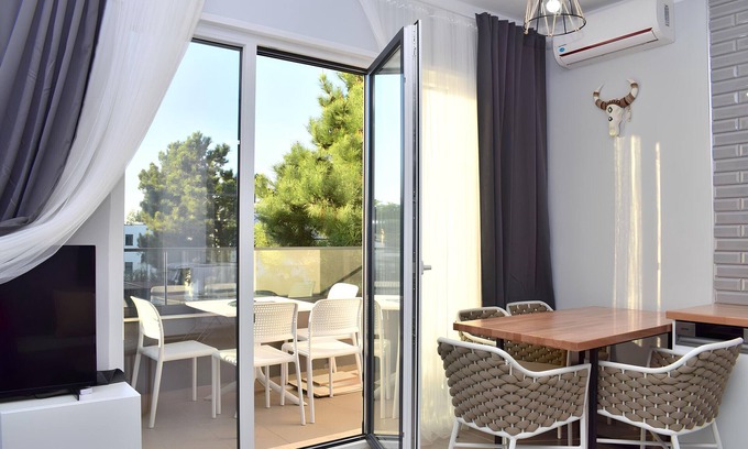 Qerek Appartement | ValaMar Holiday Homes 236