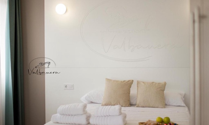 Colombres Hôtel | Valbanera